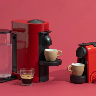 Nespresso